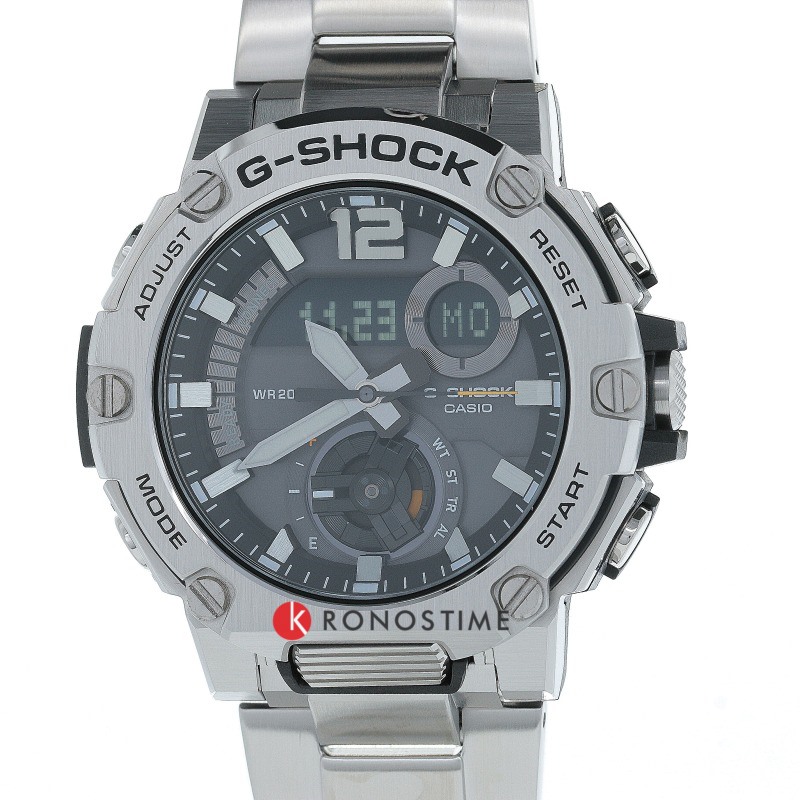 Фотография часов Casio G-Shock GST-B300E-5A_1