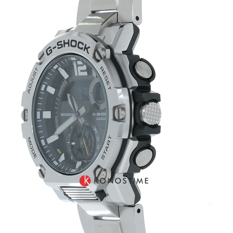 Фотография часов Casio G-Shock GST-B300E-5A_5