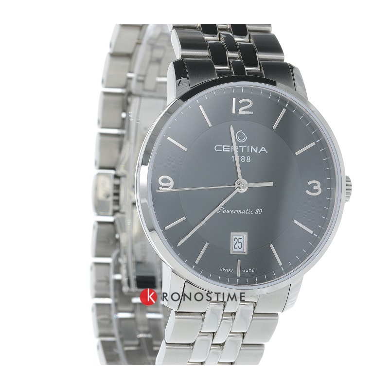Фотография часов Certina DS Caimano Powermatic 80 C035.407.11.057.00_34