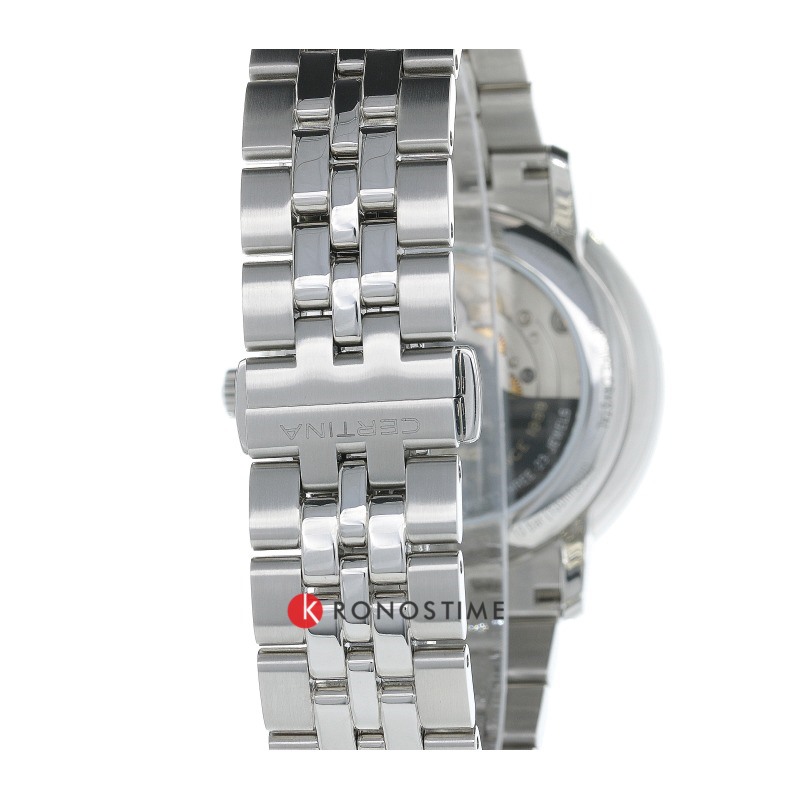 Фотография часов Certina DS Caimano Powermatic 80 C035.407.11.057.00_19