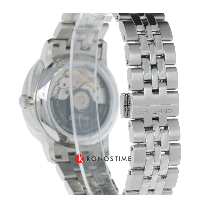 Фотография часов Certina DS Caimano Powermatic 80 C035.407.11.057.00_15