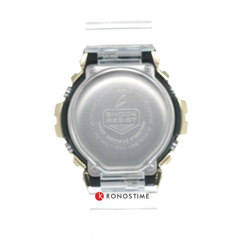 Фотография часов Casio G-Shock GM-6900SG-9DR (GM-6900SG-9ER)_8