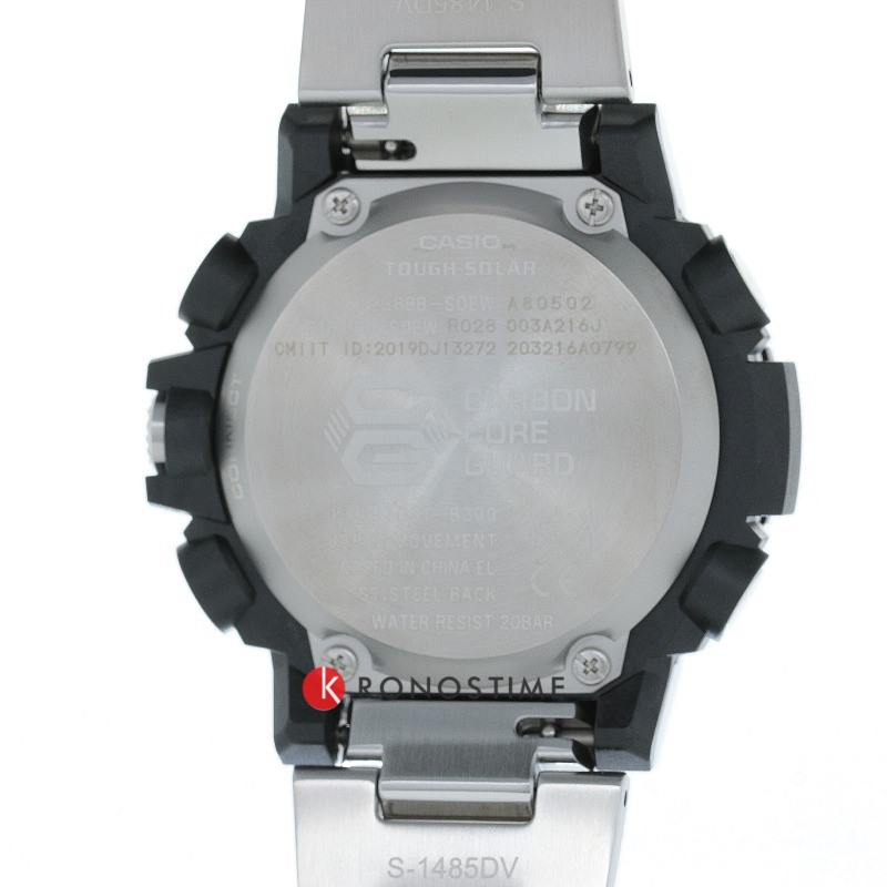 Фотография часов Casio G-Shock GST-B300E-5A_19