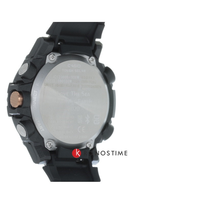 Фотография часов Casio G-Shock GST-B300WLP-1A_14