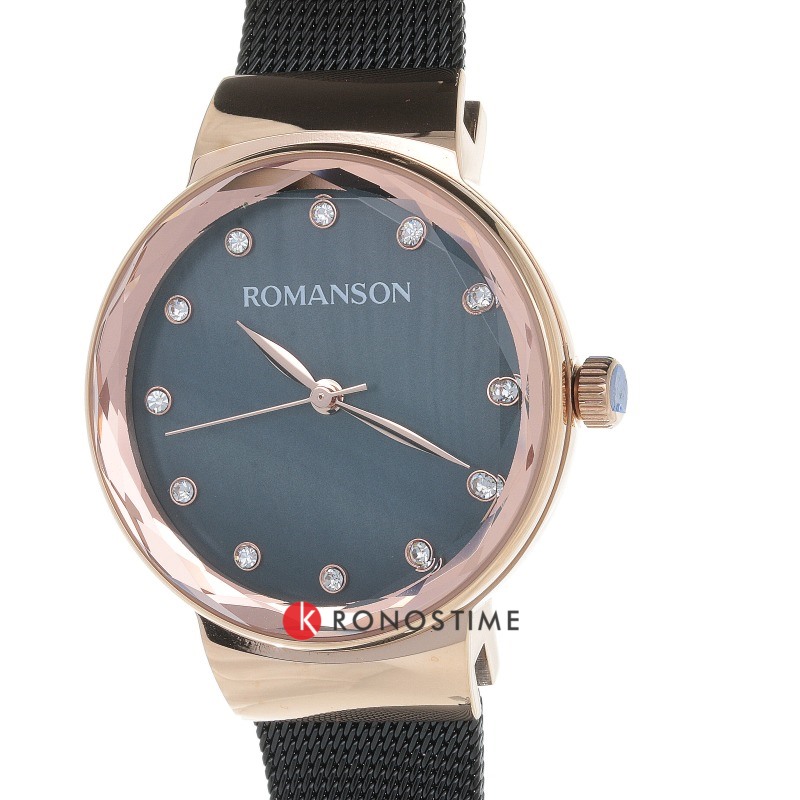 Фотография часов Romanson RM8A24LLR(BK)_2