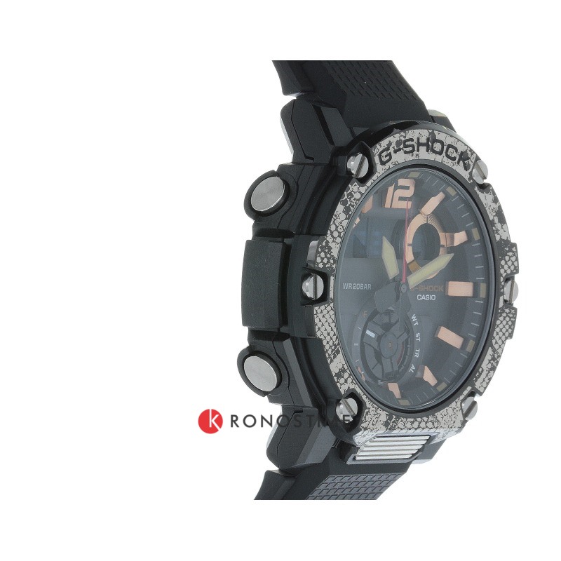 Фотография часов Casio G-Shock GST-B300WLP-1A_31