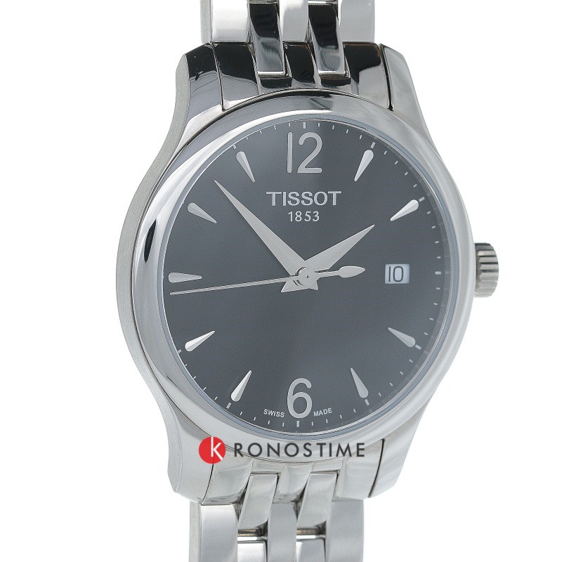 Фотография часов Tissot Tradition Lady T063.210.11.057.00_33