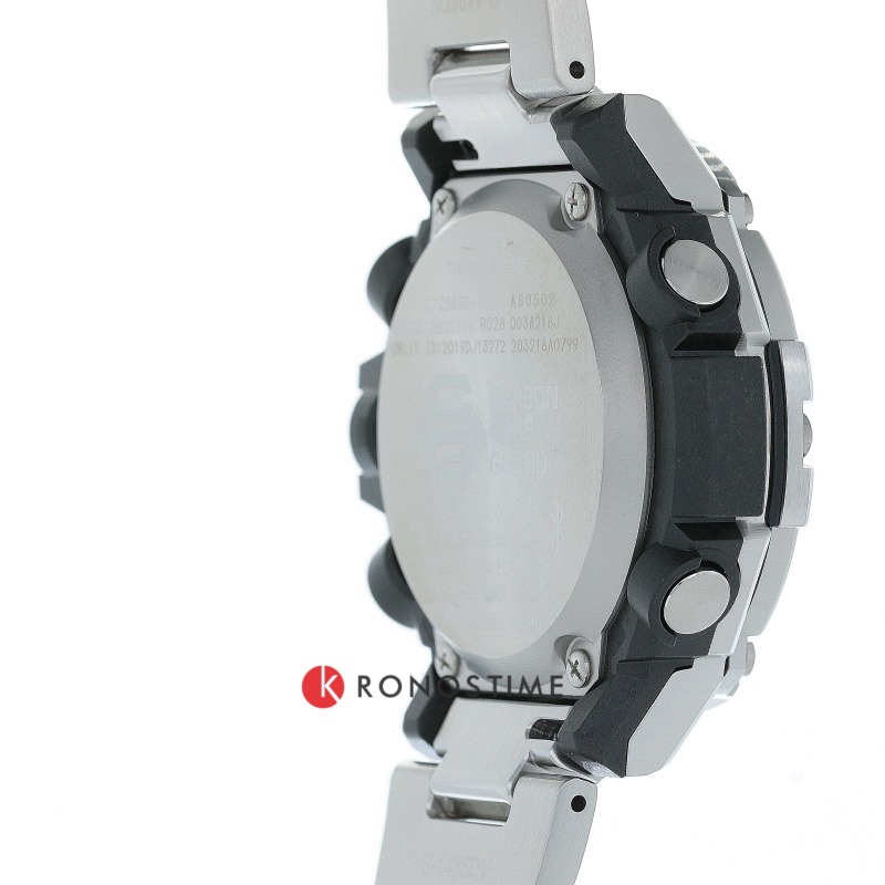 Фотография часов Casio G-Shock GST-B300E-5A_24