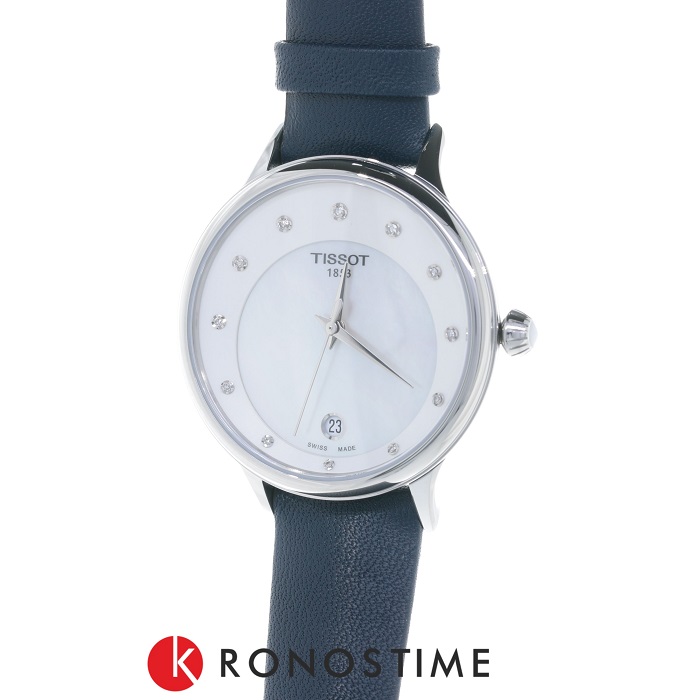 Фотография часов Tissot Odaci-T T133.210.16.116.00_41