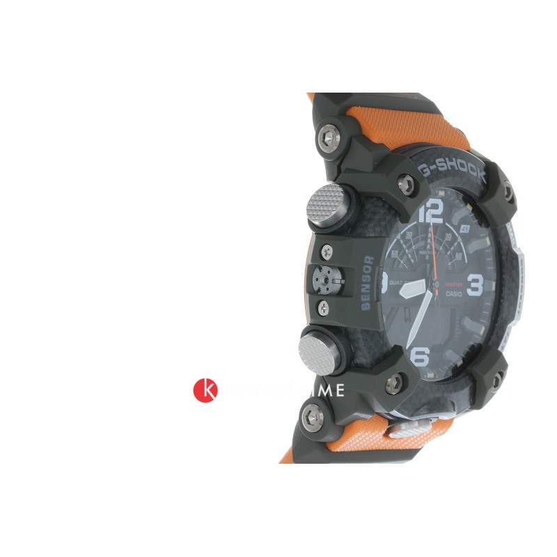 Фотография часов Casio G-Shock GG-B100-1A9DR (GG-B100-1A9ER)_31