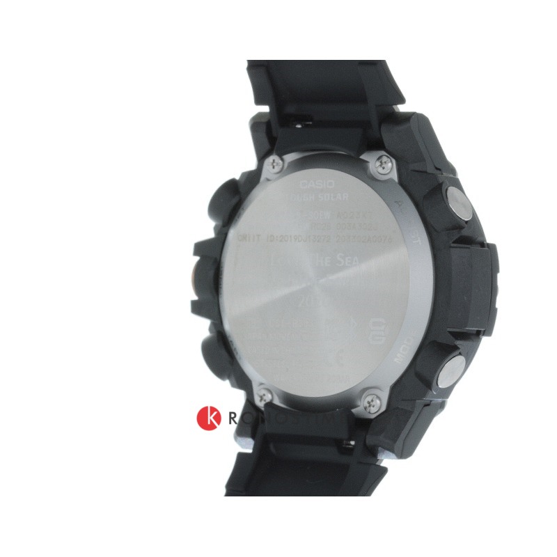 Фотография часов Casio G-Shock GST-B300WLP-1A_21