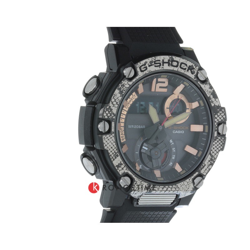 Фотография часов Casio G-Shock GST-B300WLP-1A_33