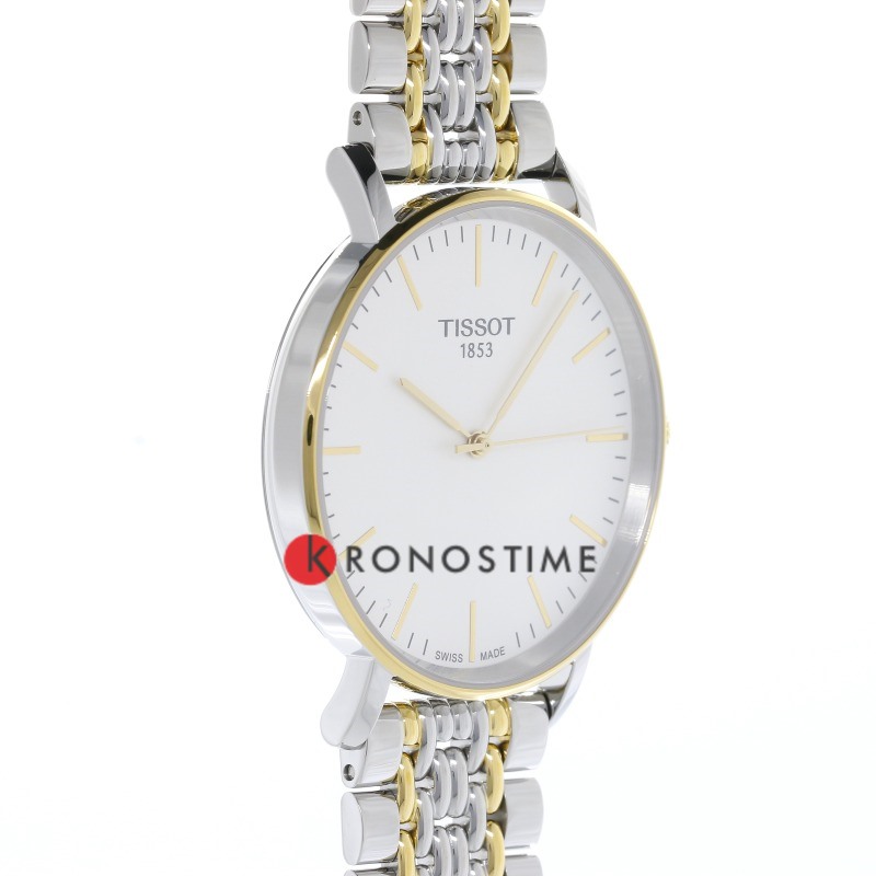 Фотография часов Tissot Everytime Medium T109.410.22.031.00_32