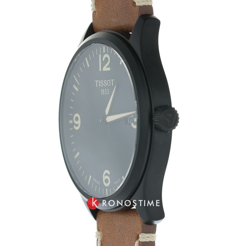 Фотография часов Tissot Gent XL T116.410.36.057.00_6