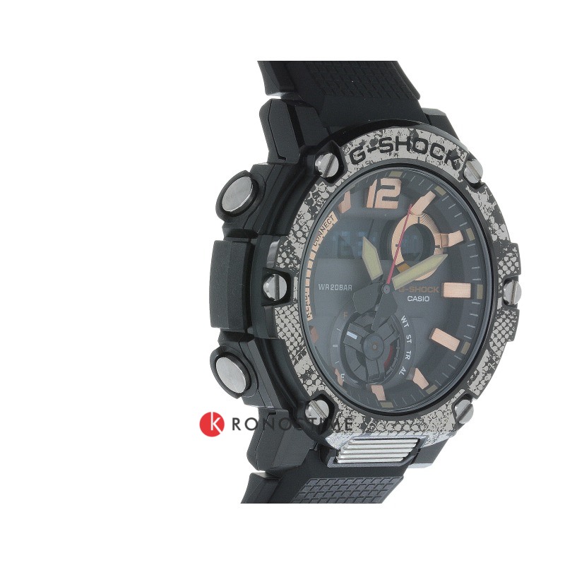 Фотография часов Casio G-Shock GST-B300WLP-1A_32