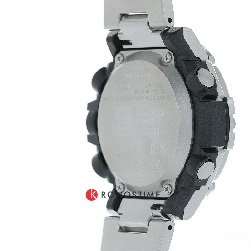 Фотография часов Casio G-Shock GST-B300E-5A_23