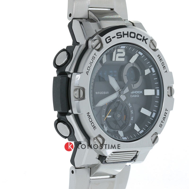 Фотография часов Casio G-Shock GST-B300E-5A_32