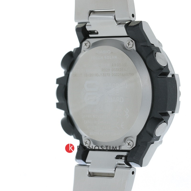 Фотография часов Casio G-Shock GST-B300E-5A_22