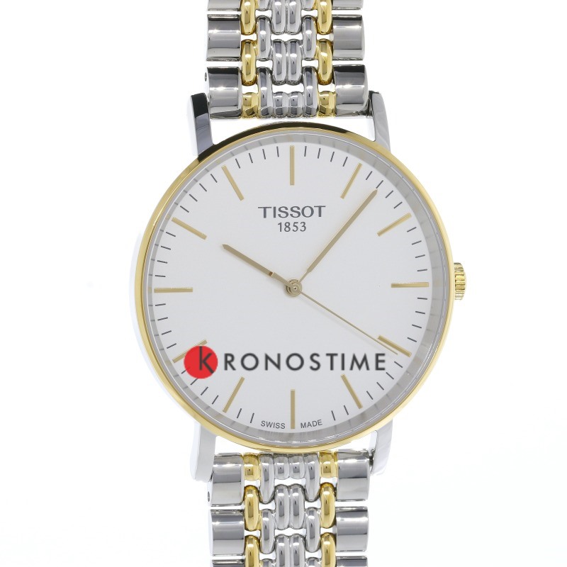 Фотография часов Tissot Everytime Medium T109.410.22.031.00_35