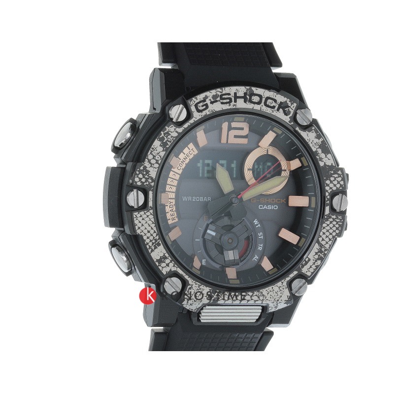 Фотография часов Casio G-Shock GST-B300WLP-1A_34