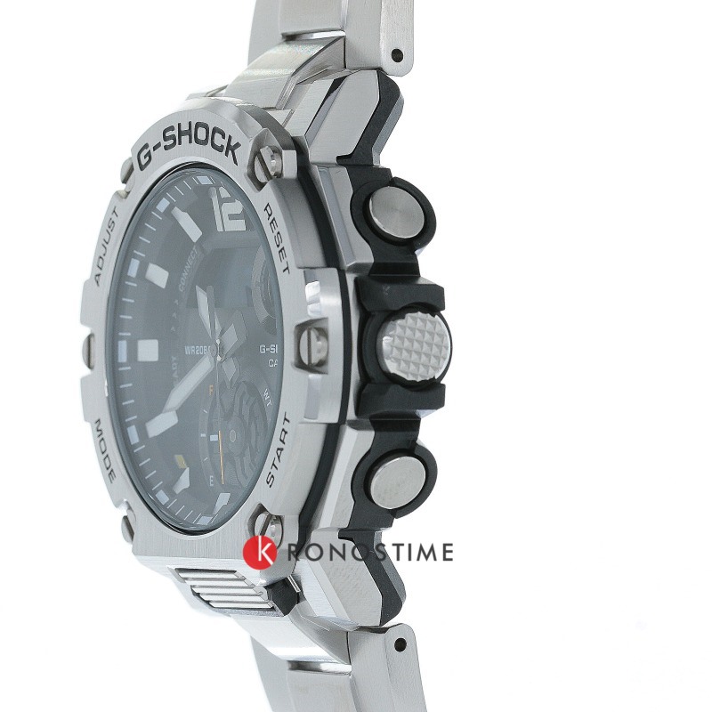 Фотография часов Casio G-Shock GST-B300E-5A_6