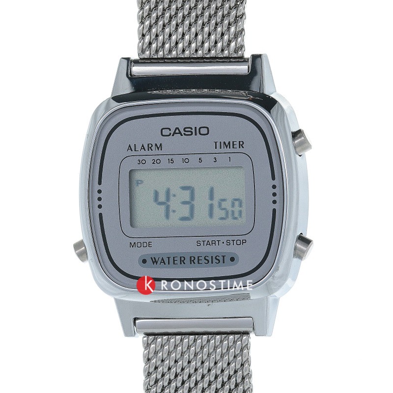 Фотография часов Casio Vintage LA670WEM-7E_1