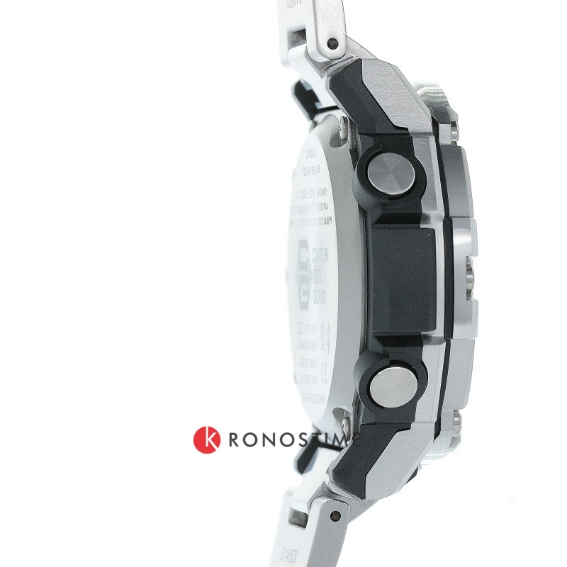 Фотография часов Casio G-Shock GST-B300E-5A_26