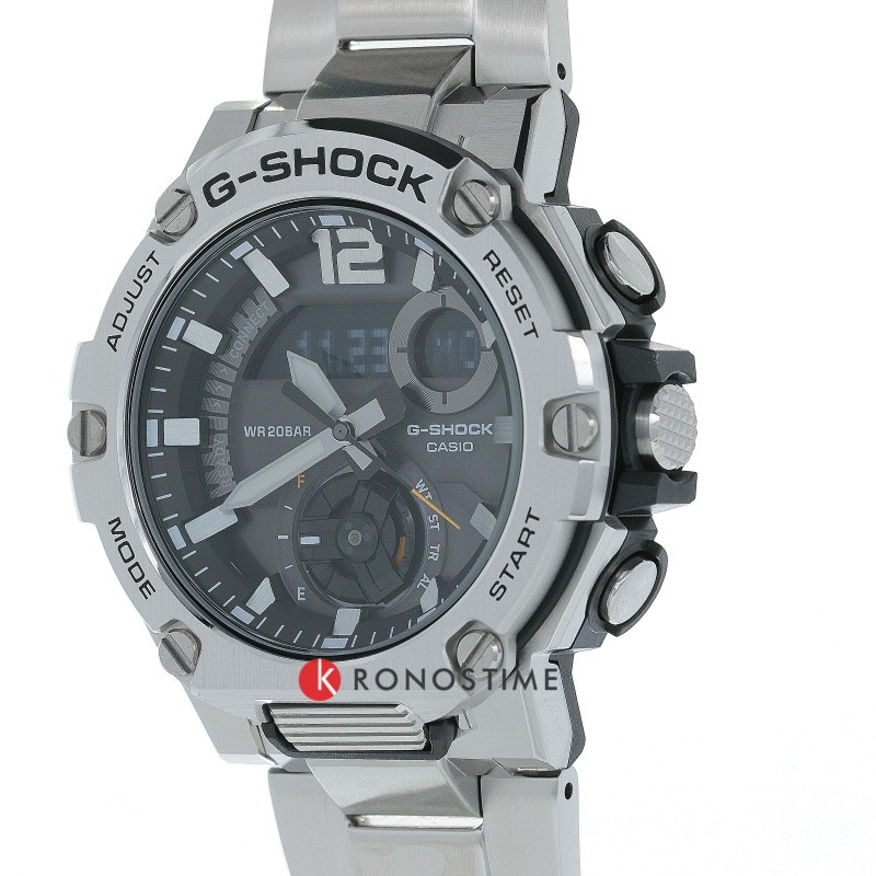 Фотография часов Casio G-Shock GST-B300E-5A_3