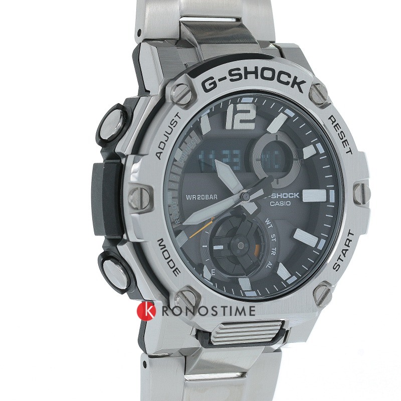 Фотография часов Casio G-Shock GST-B300E-5A_33