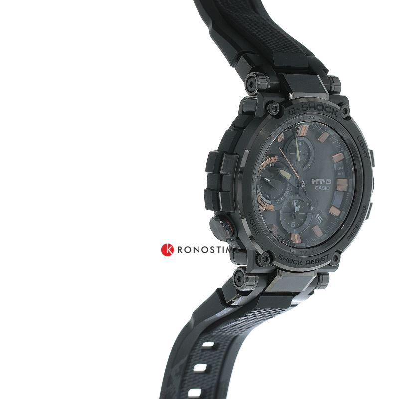 Фотография часов Casio G-Shock Premium MTG-B1000TJ-1A_26