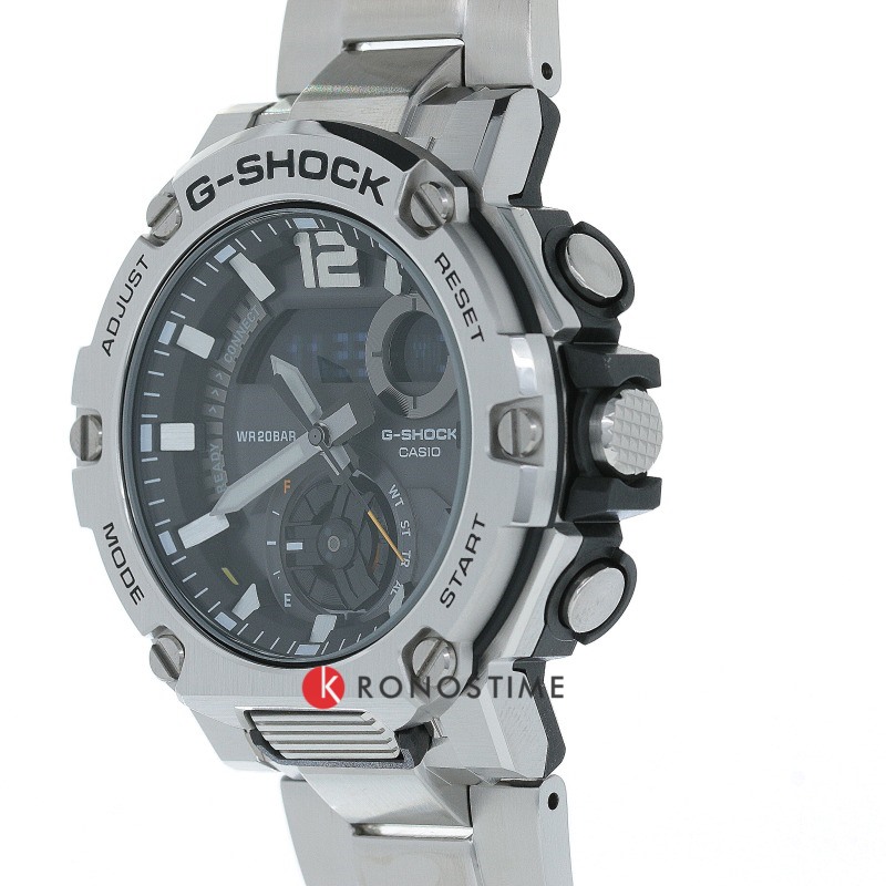 Фотография часов Casio G-Shock GST-B300E-5A_4