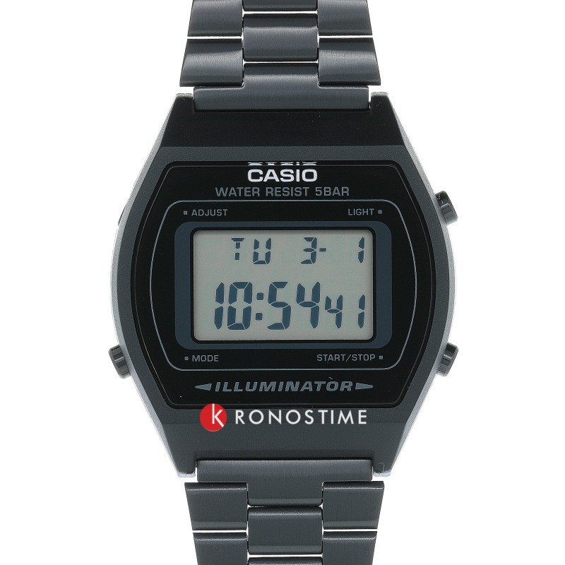 Фотография часов Casio Vintage B640WB-1ADF (B640WB-1A)