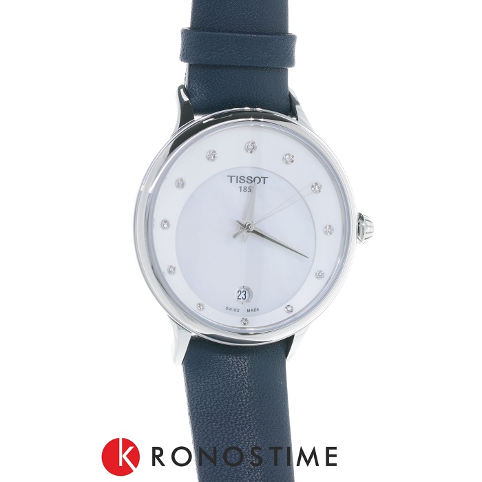 Фотография часов Tissot Odaci-T T133.210.16.116.00_2