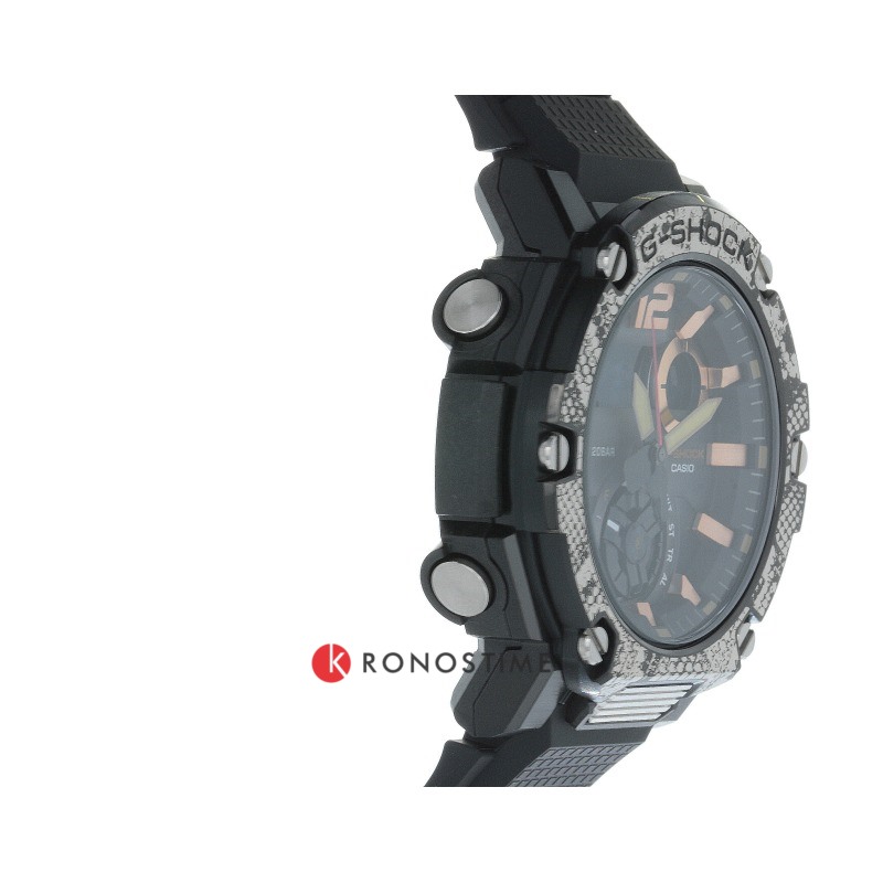 Фотография часов Casio G-Shock GST-B300WLP-1A_30