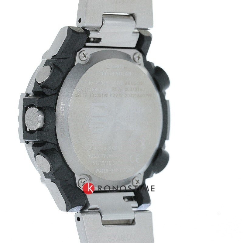 Фотография часов Casio G-Shock GST-B300E-5A_14