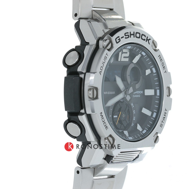 Фотография часов Casio G-Shock GST-B300E-5A_31