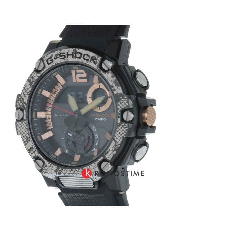 Фотография часов Casio G-Shock GST-B300WLP-1A_3