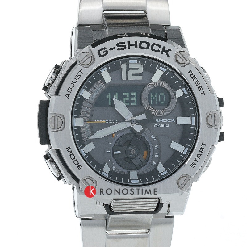 Фотография часов Casio G-Shock GST-B300E-5A_35