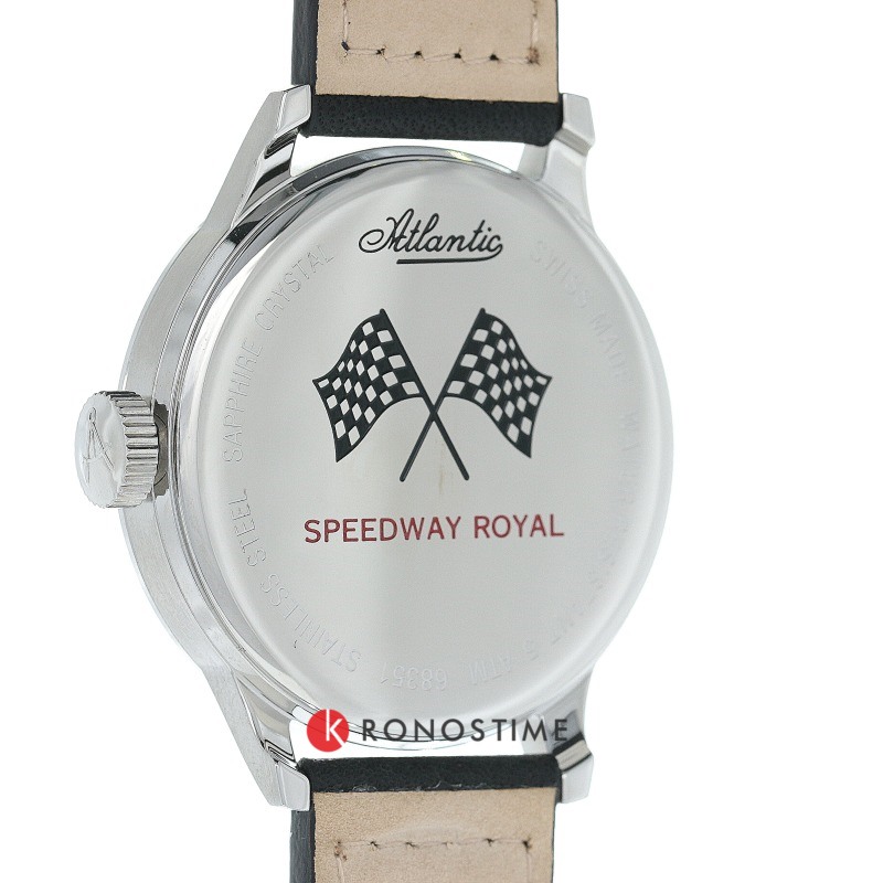 Фотография часов Atlantic Speedway Royal 68351.41.65S_15