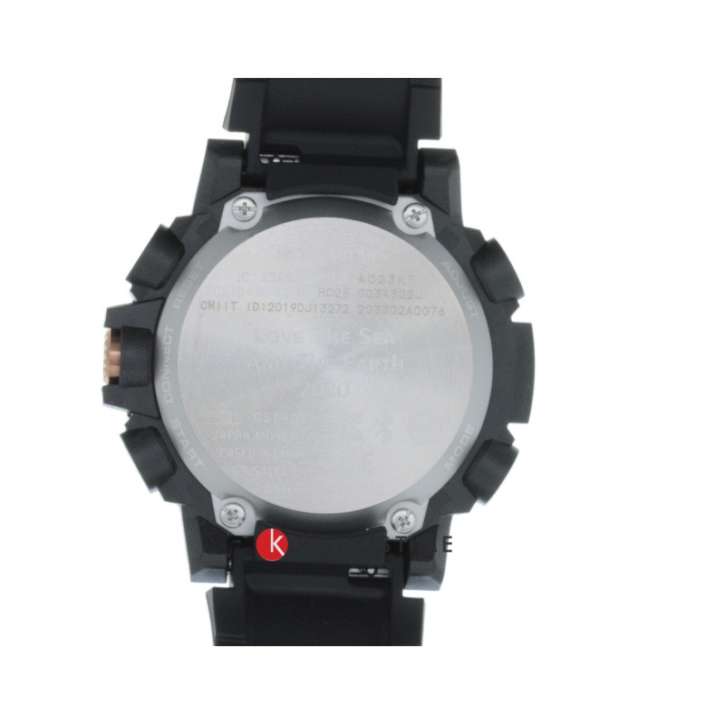 Фотография часов Casio G-Shock GST-B300WLP-1A_17