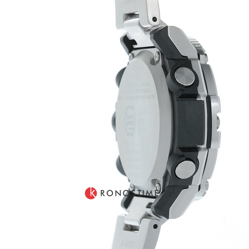 Фотография часов Casio G-Shock GST-B300E-5A_25