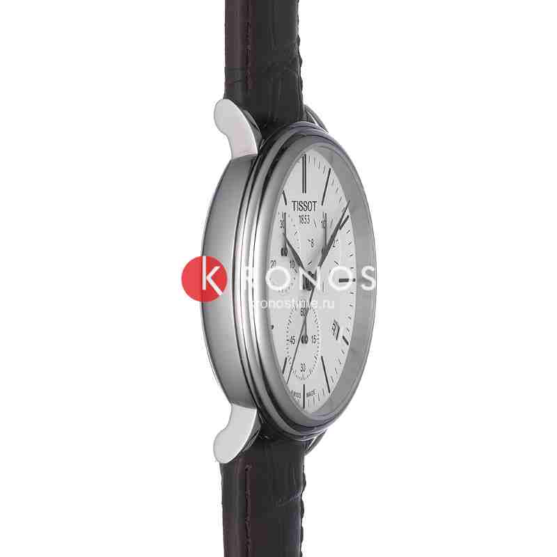 Фотография часов Tissot Carson Premium Chronograph T122.417.16.011.00_13