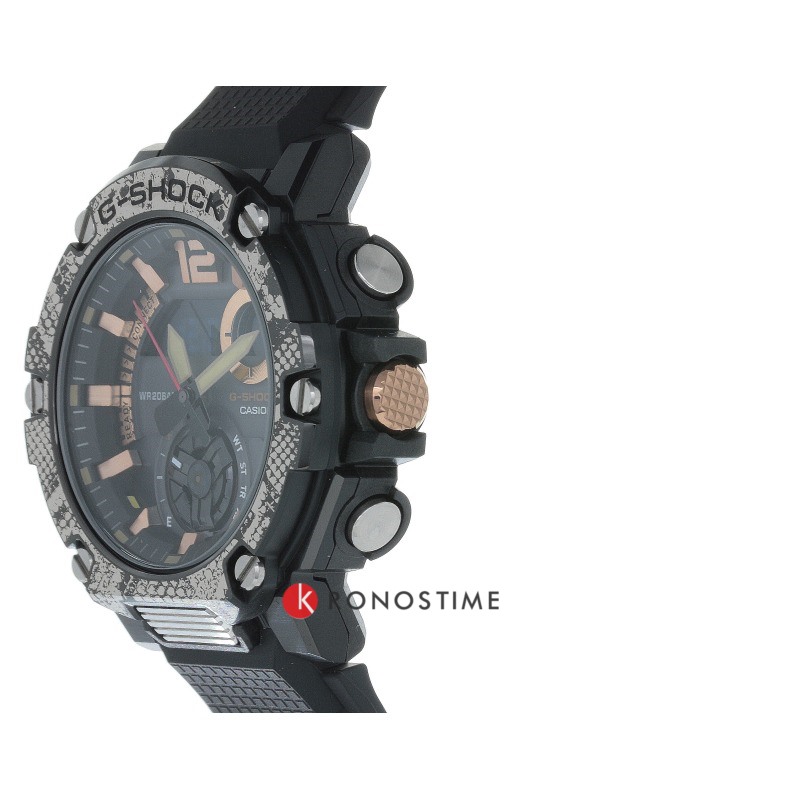 Фотография часов Casio G-Shock GST-B300WLP-1A_5