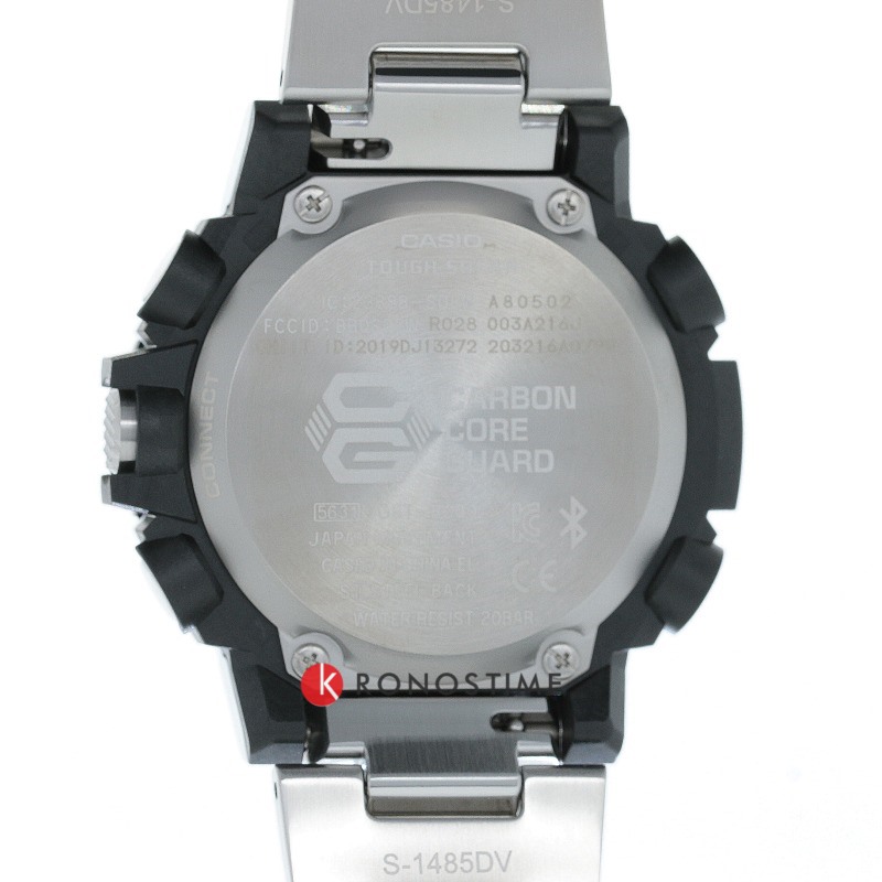 Фотография часов Casio G-Shock GST-B300E-5A_17