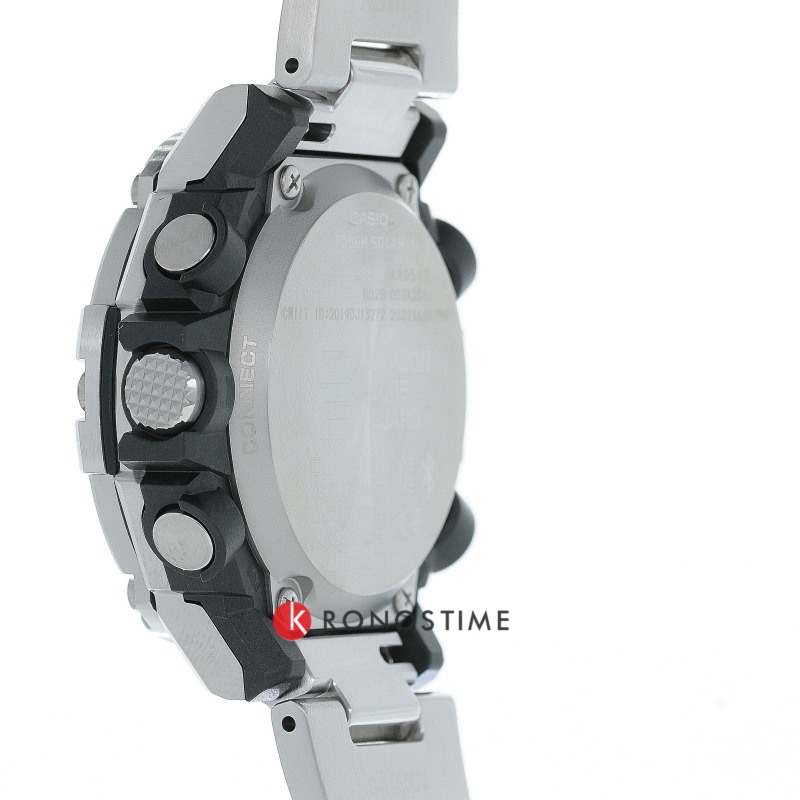 Фотография часов Casio G-Shock GST-B300E-5A_12