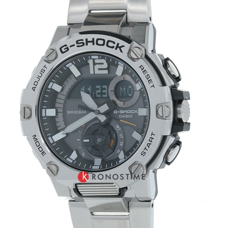 Фотография часов Casio G-Shock GST-B300E-5A_2