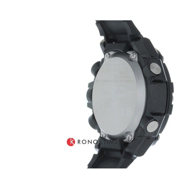 Фотография часов Casio G-Shock GST-B300WLP-1A_23