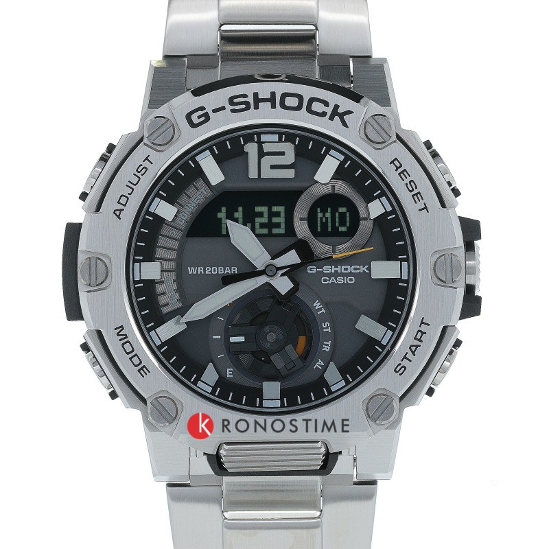 Фотография часов Casio G-Shock GST-B300E-5A