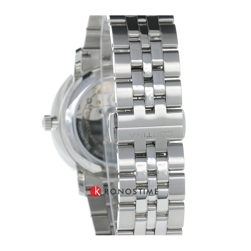 Фотография часов Certina DS Caimano Powermatic 80 C035.407.11.057.00_17