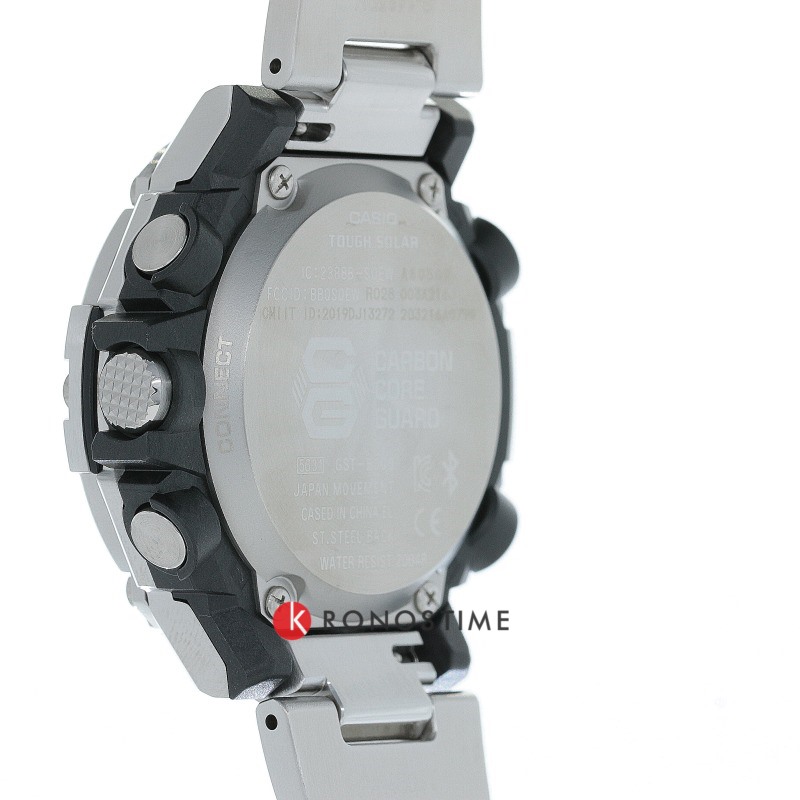 Фотография часов Casio G-Shock GST-B300E-5A_13
